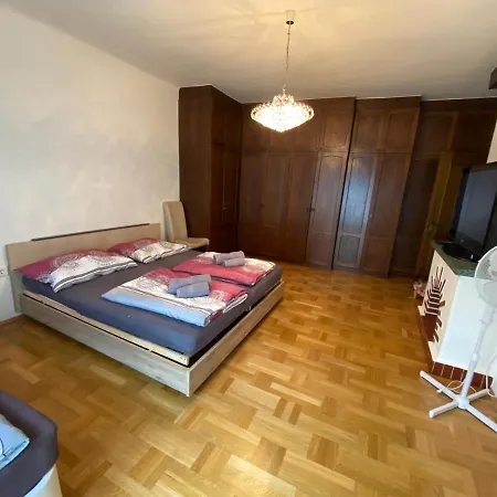 Apartment4u Graz