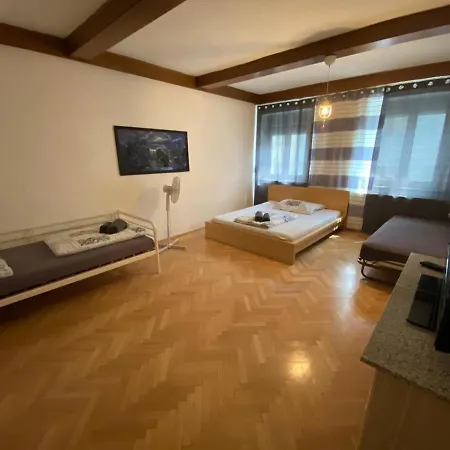 Apartment4u *