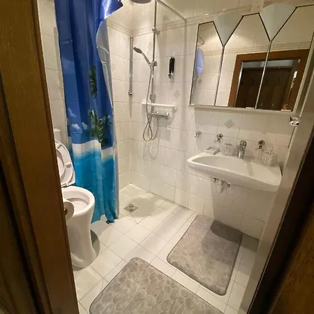Apartment4u Appartement Graz