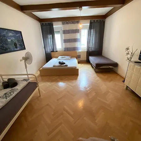 Apartment4u Graz