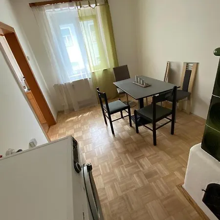 Apartment4u Appartement
