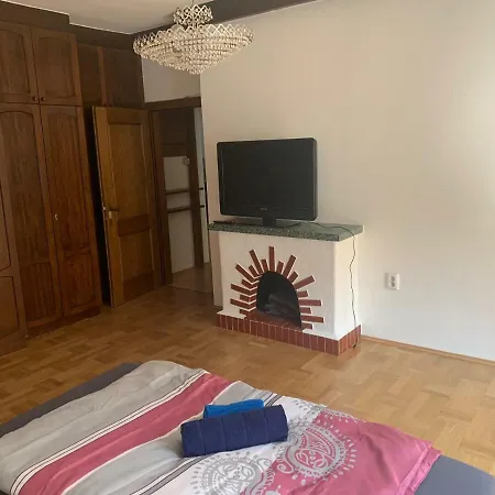 Apartment Apartment4u