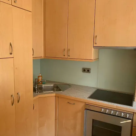 Apartment4u Apartment Graz