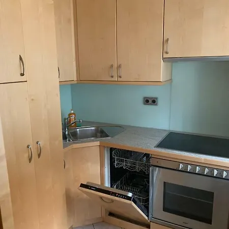 Apartment4u Appartement *