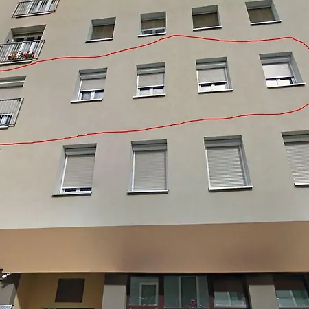 Apartment4u *